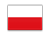 RISTORANTE PIZZERIA AF - Polski